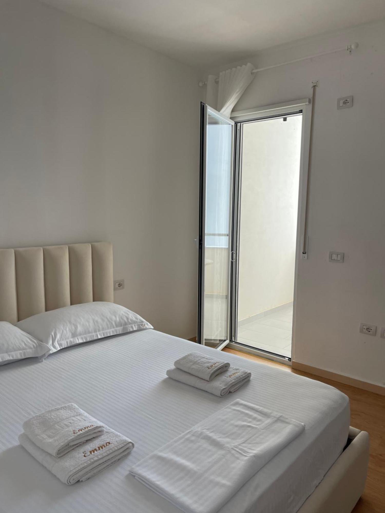 Em Apartamento Durrës
