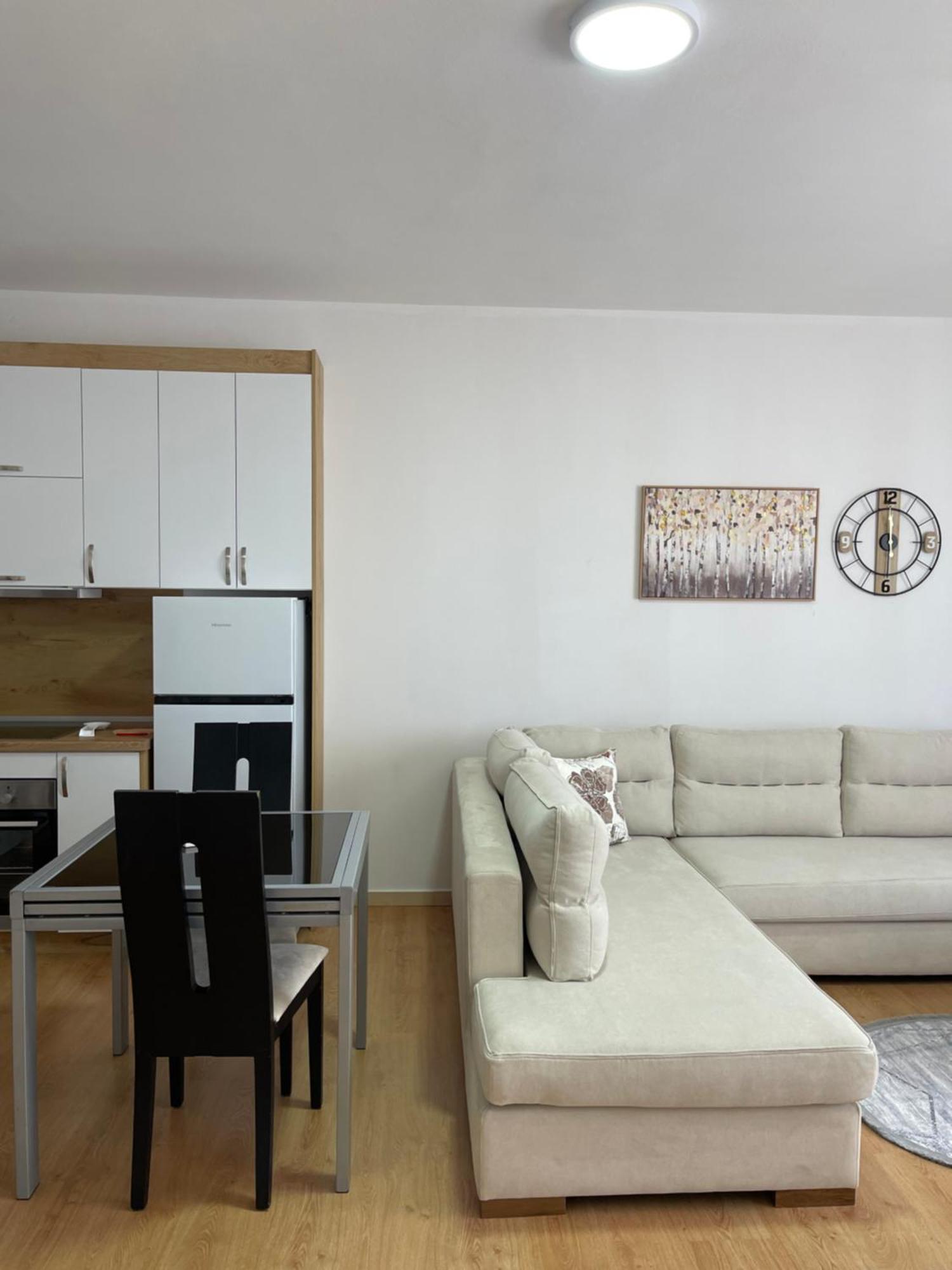 Em Apartamento Durrës