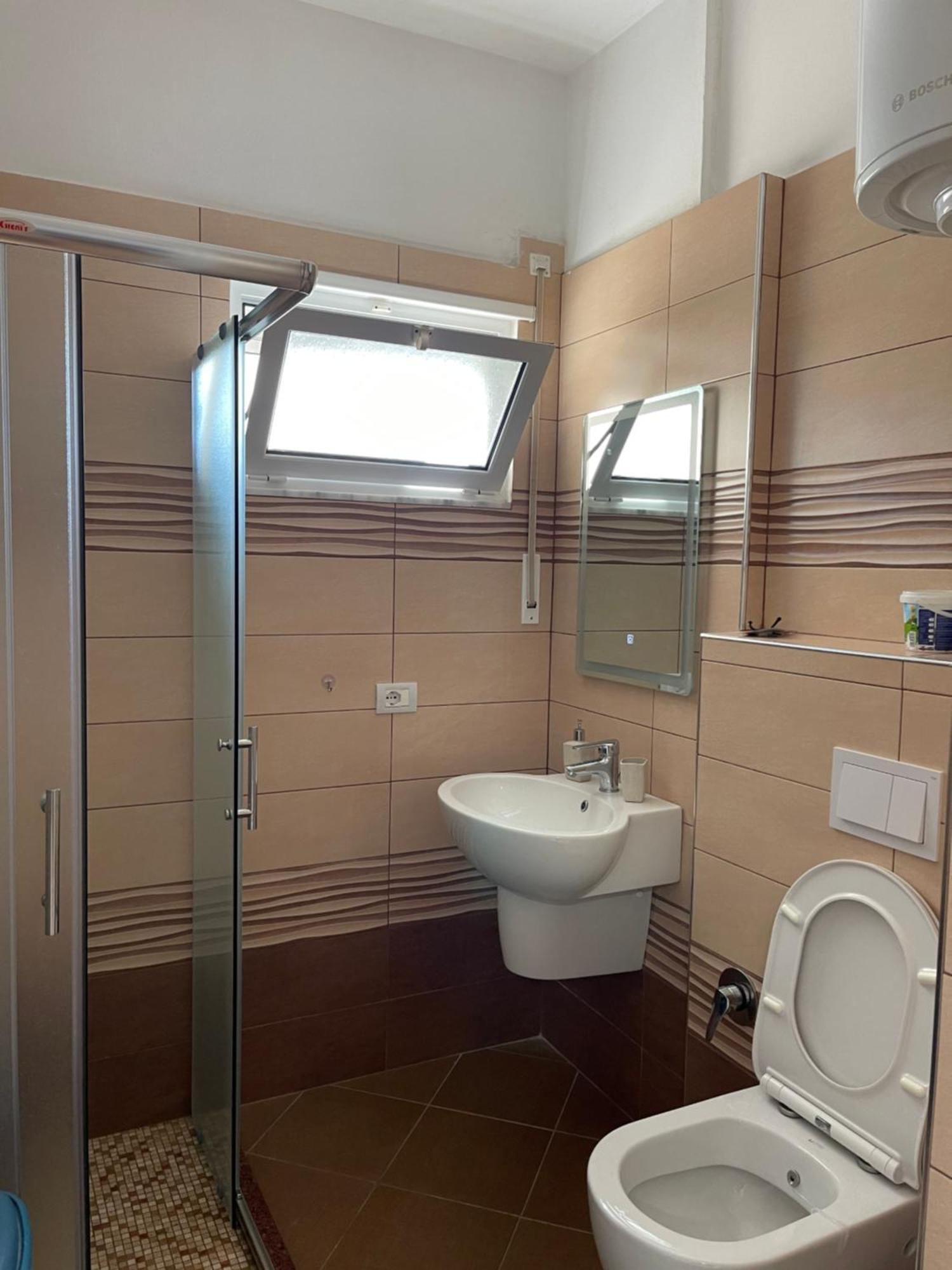 Apartamento Em Durrës